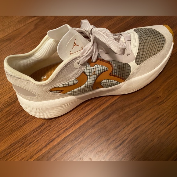 Jordan Delta 3 Low - W9.5 - Picture 5 of 8